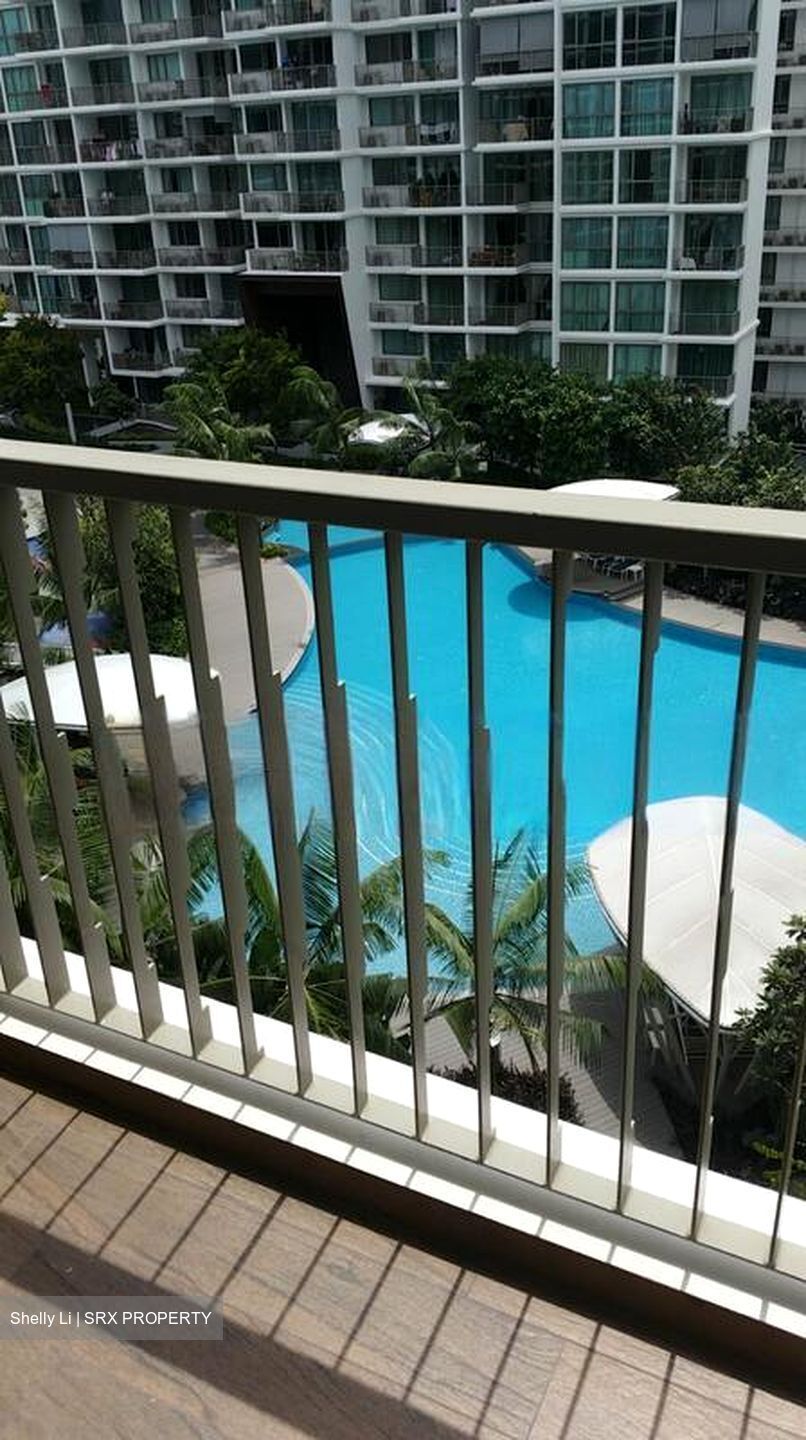Ripple Bay (D18), Condominium #531196731